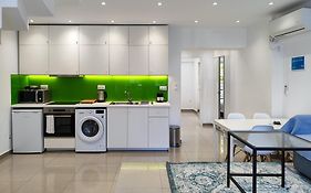 Kyma Apartments Athens 18